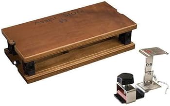 Amazon | ピアノ演奏補助用品 アシストペダル3点セット (茶) | 補助