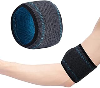 Diabetes Arm Band, Upgraded Diabetes Sensor Cover Dia-Band Blood Glucose Sensor Support Armband, Diabetic Gifts for Women Men During Sports, Replace Adhesive Patches Tape