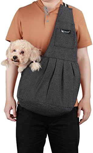 tailup dog carrier