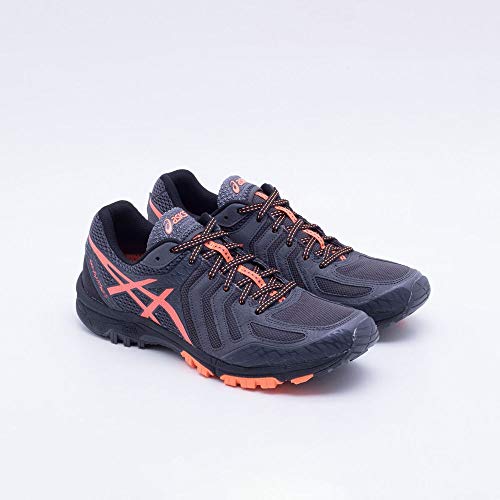 Tenis M Asics Gel Fuji Attack 5 T630N-9530 39