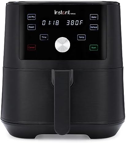 Instant Pot Vortex Plus 5.7L Air Fryer