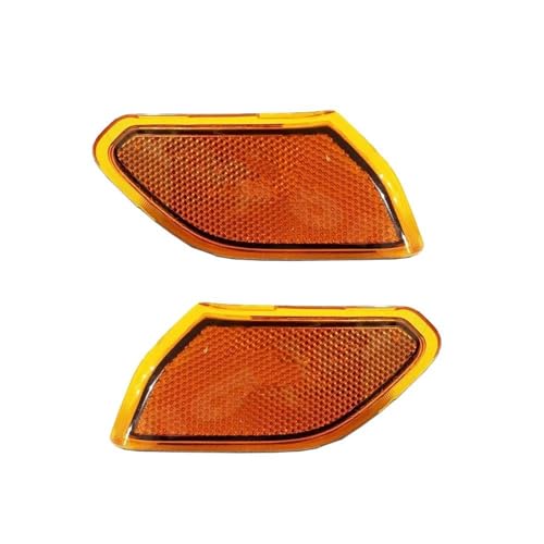Clignotants rétroviseur Jeep résistant aux infiltrations d'eau 68302120AB - 2