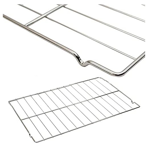 Lifetime Appliance Parts Oven Rack 316496201 316496202 for Frigidaire Range Oven (Model-Specific) (1)