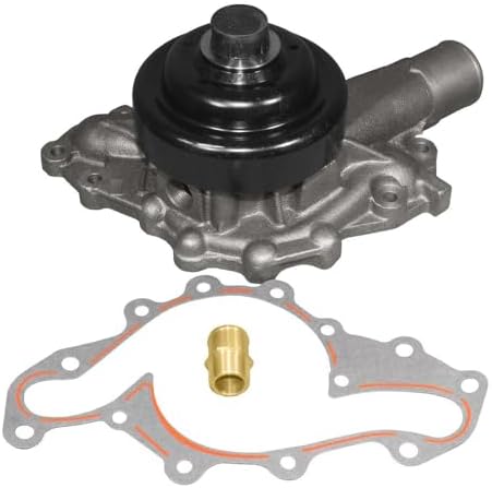 ACDelco Kit De Pompe à Eau Professionnelle 252-670
