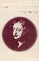 Purcell (BBC Music Guides) 0563171847 Book Cover