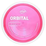 MVP Disc Sports Proton Orbital Disc Golf Distance Driver (165-170g / Colors May Vary)