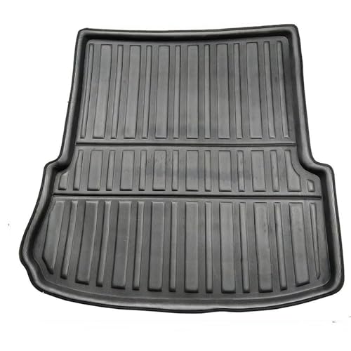 Tapis de coffre Ford Explorer 2011-2019 imperméable sur mesure