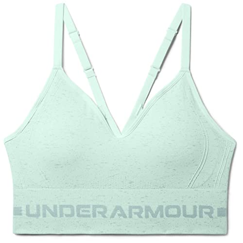Image of Under Armour Vanish Seamless Low Impact Sports Bra