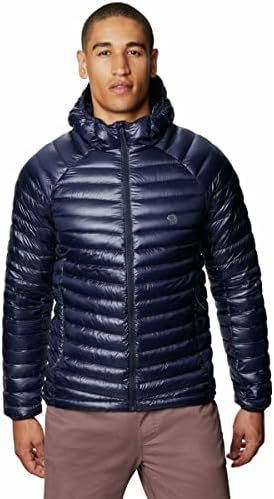 Ghost Whisperer UL Jacket 