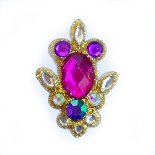 Bling Cluster - Lost Treasure