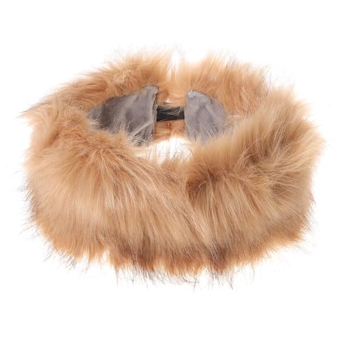 Diadema de invierno POPETPOP evita el frío en las orejas