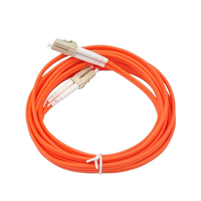 Câble optique QG-G50-2C-20M-B-LL haute précision CC-Link IE