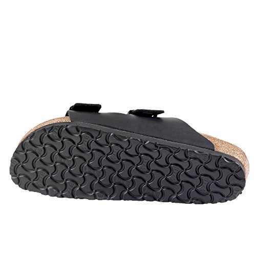 Image of Birkenstock Unisex Adult Arizona Soft Footbed Sandals