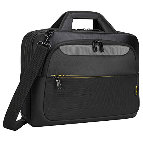 Targus TCG460GL Sacoche pour ordinateur portable...