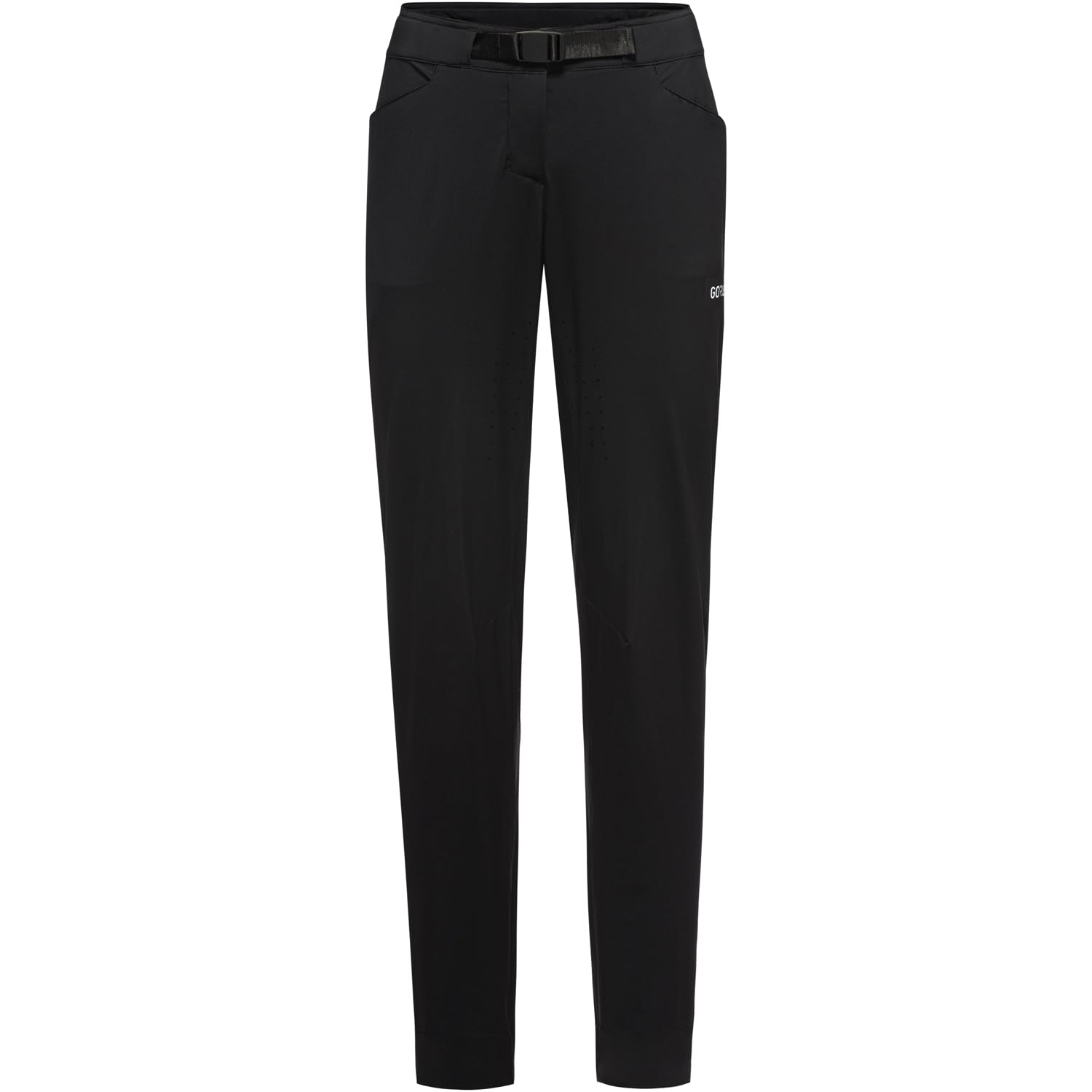 GORE WEAR Gorewear Passion Pants - Women's Black, L/12-14