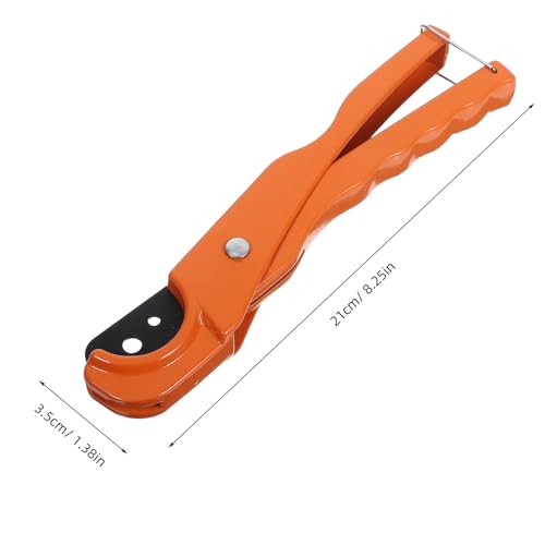 Herramienta Manual para Cortar Manguera de Aire Acondicionado SHINEOFI miniatura 2