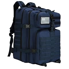 45l Blue