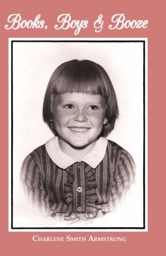 Books, Boys & Booze: A Young Girl's Struggle