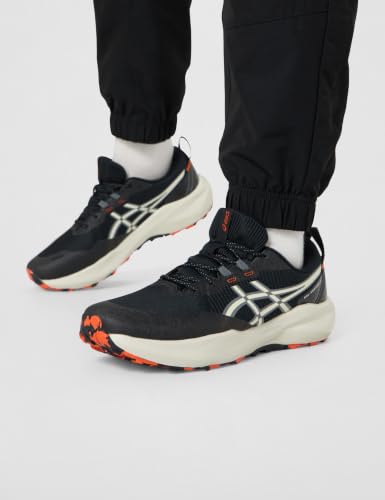 Image of ASICS Gel-Venture 11 Men Black /Light DUST US 11