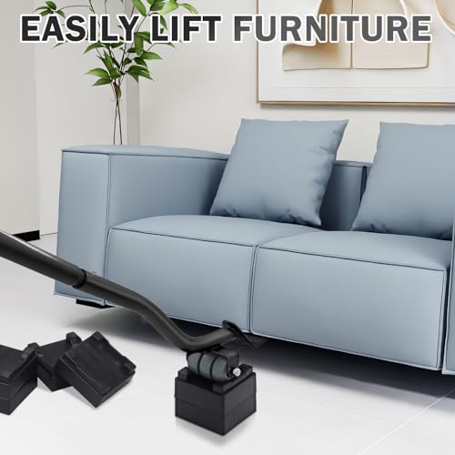 Lengthening Furniture Lifter Tool