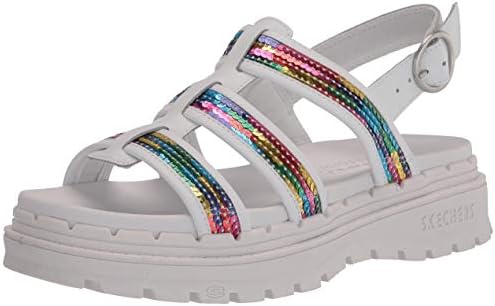 Platform Fisherman Sandal 