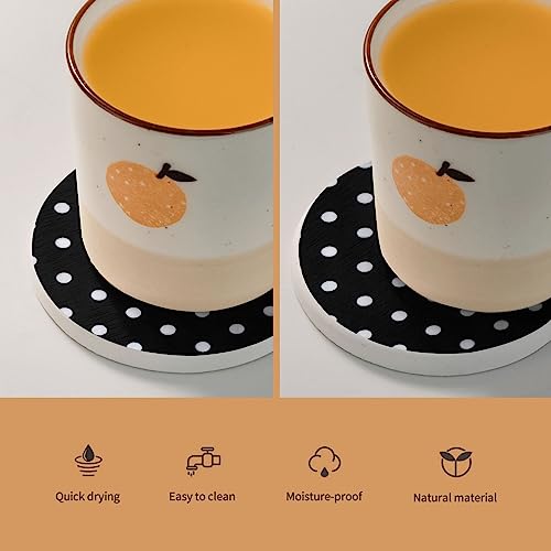 Diatomite résistante à la chaleur pour pause café et décoration de table - 6