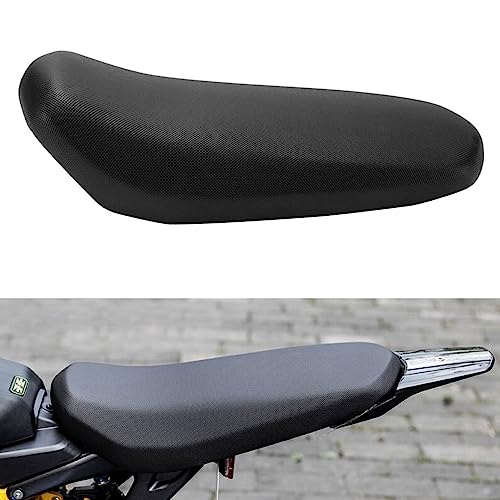 Sur Ron Light Bee Water-proof Seat for Electric Dirt Bike - Black