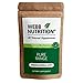 Price comparison product image Pure Myo Inositol 500mg (120 Capsules) - Hormone Balance, Fertility & PCOS No Additives Vegan