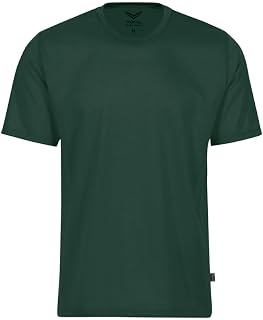 Trigema T-Shirt aus 100% Baumwolle
