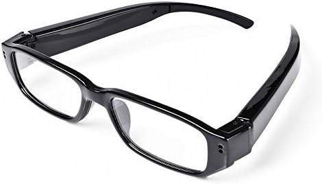 Amazon Co Jp 超小型隠しカメラ メガネ型隠しカメラ 小型監視防犯カメラ スパイカメラ メガネ型ビデオカメラ 上書き録画 写真取り 日本語取扱付き 1年保証付き 家電 カメラ