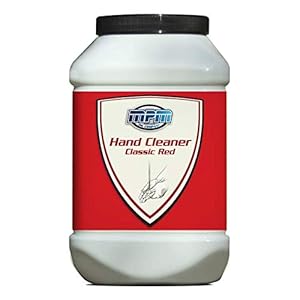 Handzeep classis red – 4,5 kilo