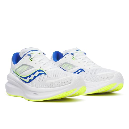 Image of Saucony Mens Omni 22 Running Shoe