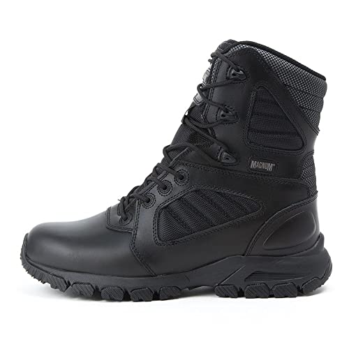 Magnum Lynx 8.0 Noir