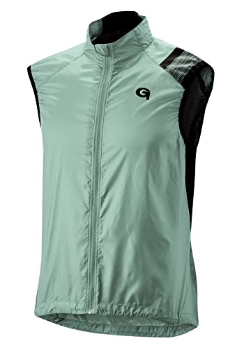 Veste de cyclisme homme Gonso Blosko pour vos sorties vélotaf quotidiennes