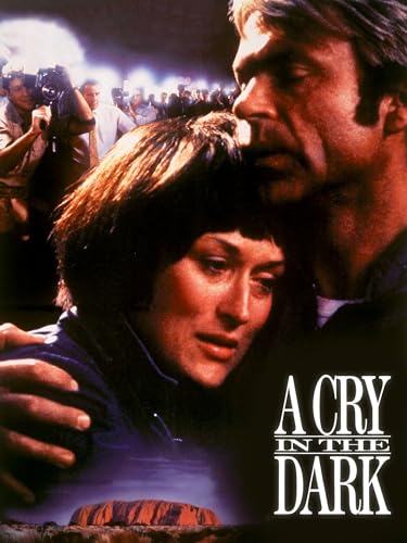  A Cry In The Dark