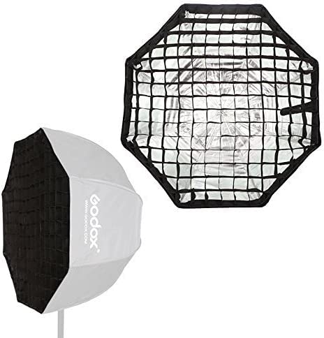 Acquista SB-UE 80cm / 31.5in Softbox Ottagonale Portatile a Ombrello con Attacco Bowens per Speedlite in Italia a partire da 197 Acquista SB-UE 80cm / 31.5in Softbox Ottagonale Portatile a Ombrello con Attacco Bowens per Speedlite in Italia a partire da 197