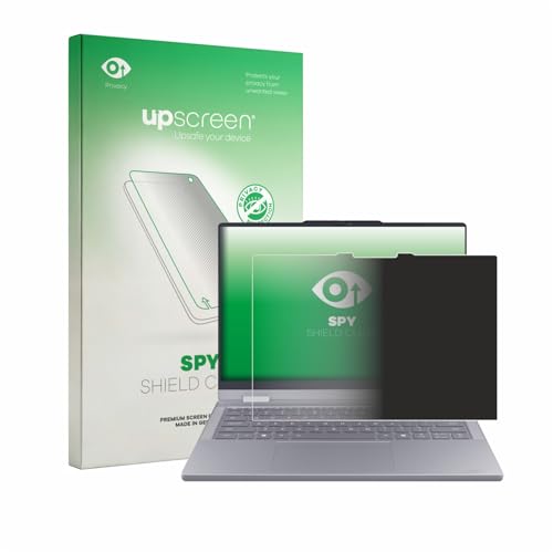 Film de confidentialité pour Lenovo ThinkBook 14 en voyage et bureau