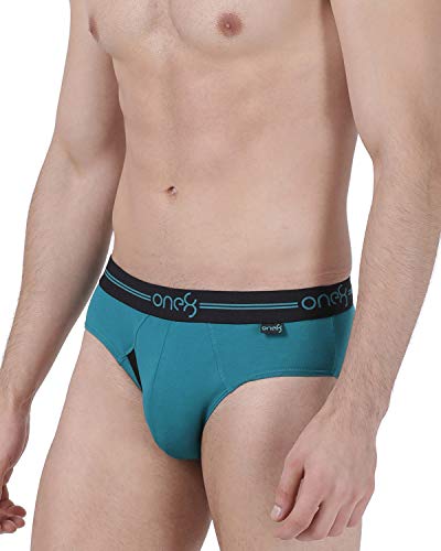 Image of one8 by Virat Kohli Men's Brief (Pack of 3)