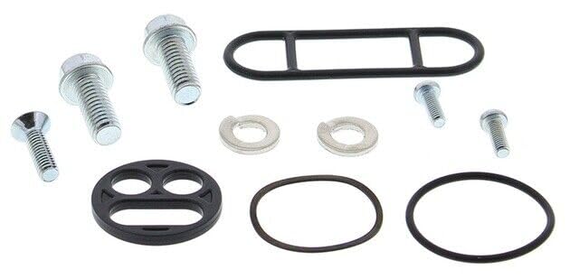 ATV&UTV Replace Parts & Accessories for All Balls Fuel Tap Repair Kit fits for Yamaha YFZ450 ATV for YFM600F Grizzly 600 4x4 Mod-BBM45-FV5031