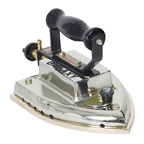 SEW- GALAXY Brass Base Dolce Lp Gas Iron , 6 Kg