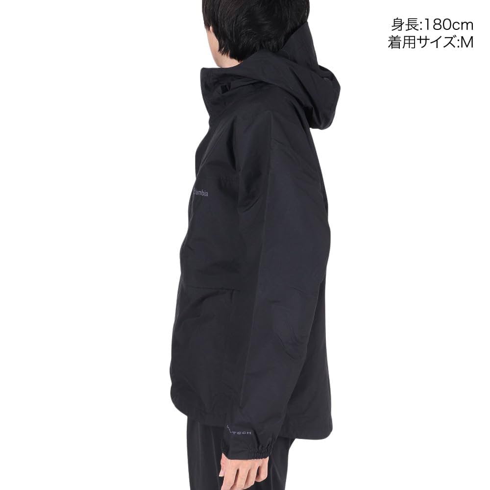 Columbia - (コロンビア)Columbia ザ スロープウィメンズジャケット M Black 楽天市場】コロンビア ザ スロープ ジャケットの通販