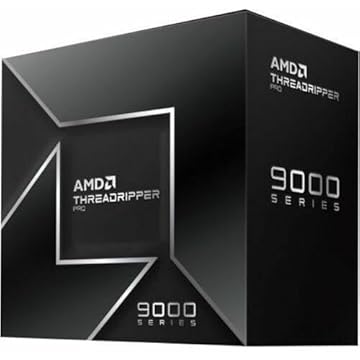 AMD Ryzen Threadripper PRO 9955WX - Ryzen Threadripper PRO Shimada Peak 16 núcleos