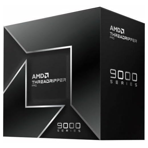 AMD Ryzen Threadripper PRO 9955WX - Ryzen Threadripper PRO Shimada Peak 16 núcleos