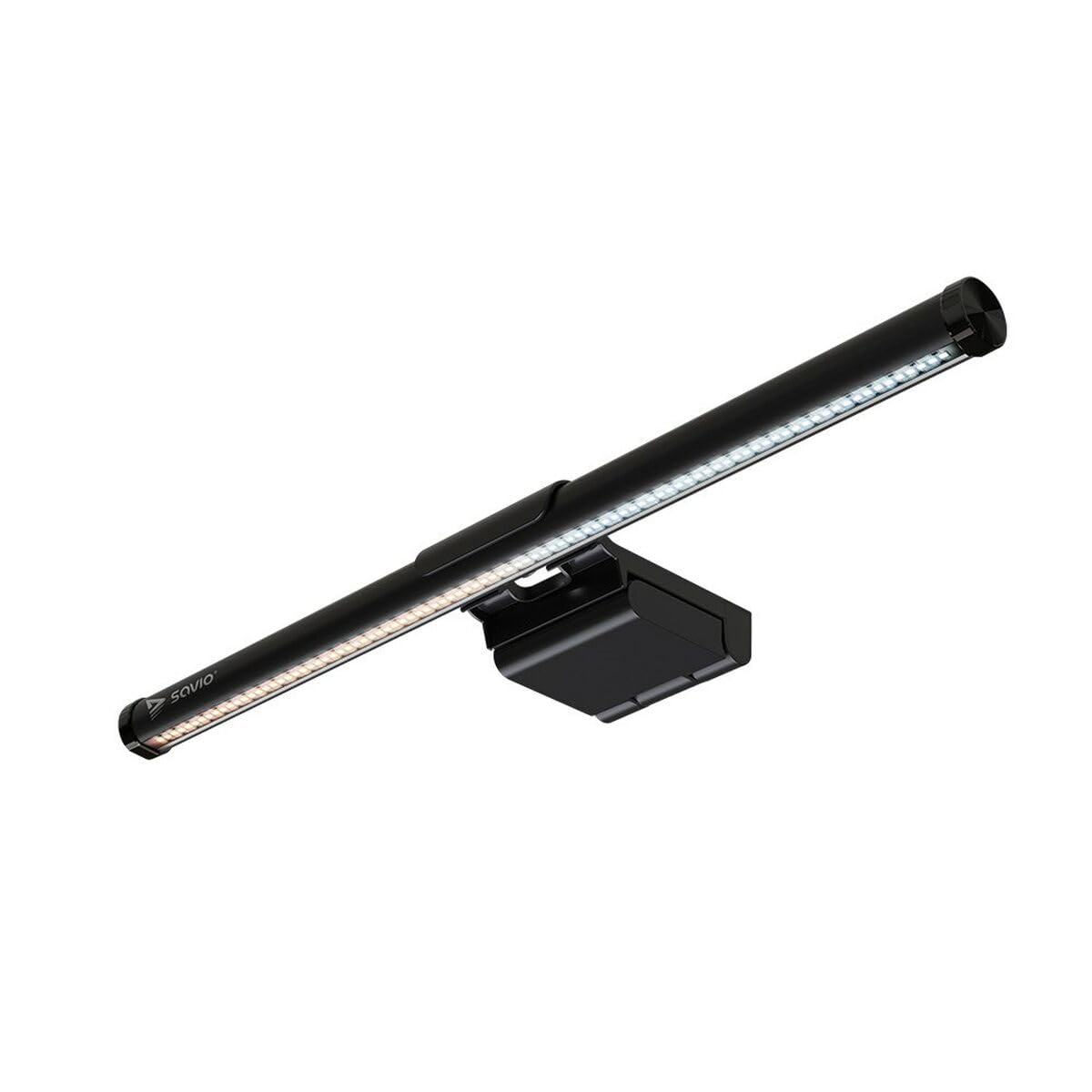 Luz Monitor Savio Lb-02