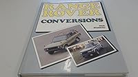 Range Rover Conversions (A Foulis motoring book) 0854296158 Book Cover