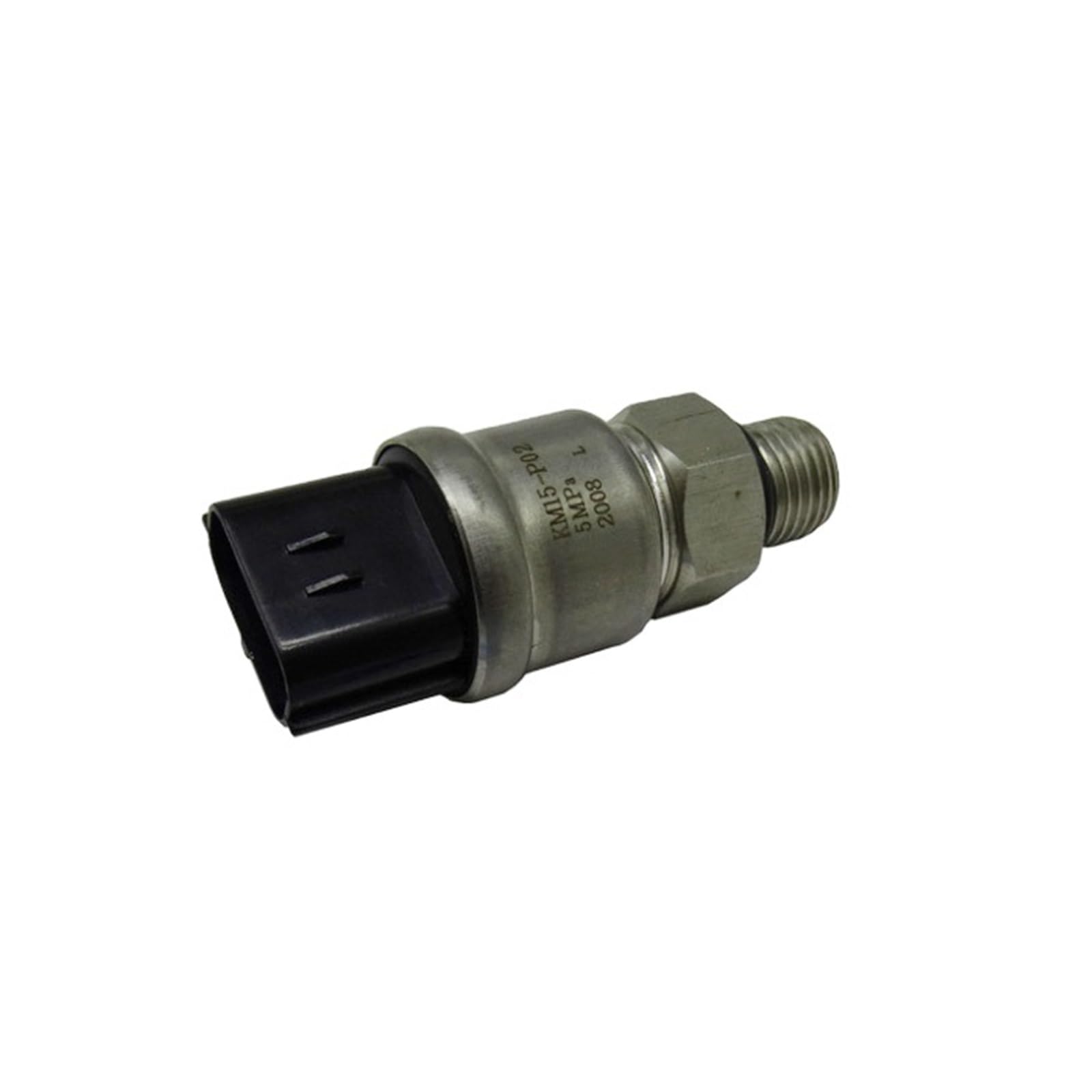 MXXDMOPD Low Pressure Sensor KM15-P02 for Excavator SH200 SH210 SH240 SH250
