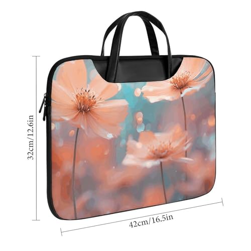 Bolso Bandolera Impermeable para Laptop 17 Pulgadas miniatura 3