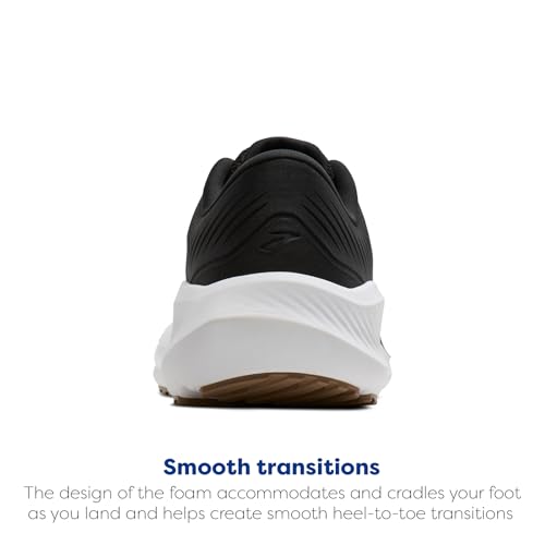 Image of Brooks Men's Anthem 8 Neutral Running Shoe