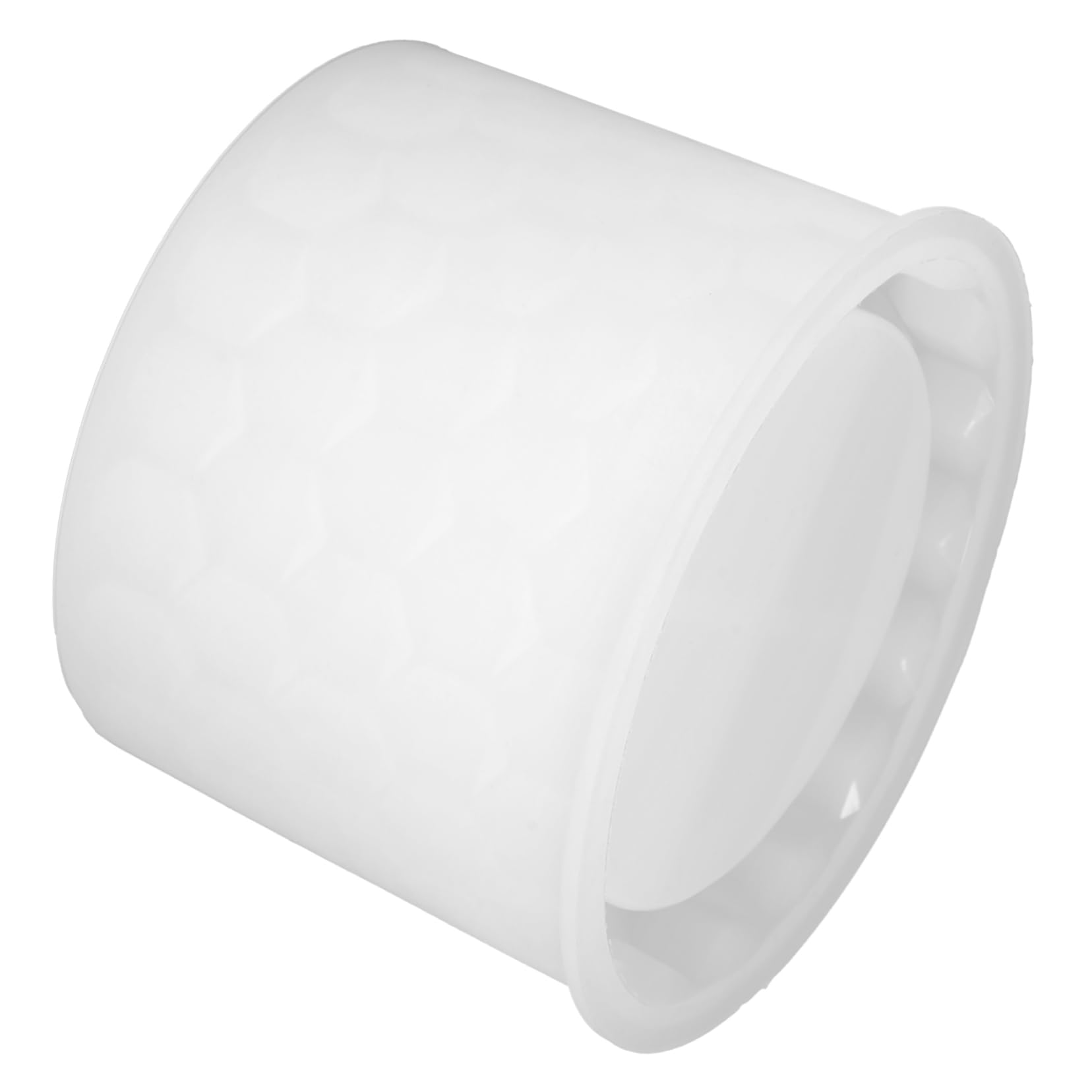 POPETPOP 5 Pièces Moule Silicone pour Pots de Fleurs de Moule Diy Multifonctionnel pour Artisanales Décorations Jardin