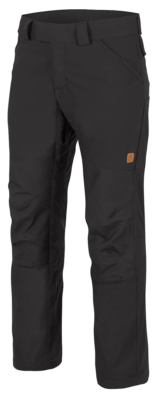 Helikon-Tex Men's Gray Woodsman Trousers Ash Grey Size 34W / 32L